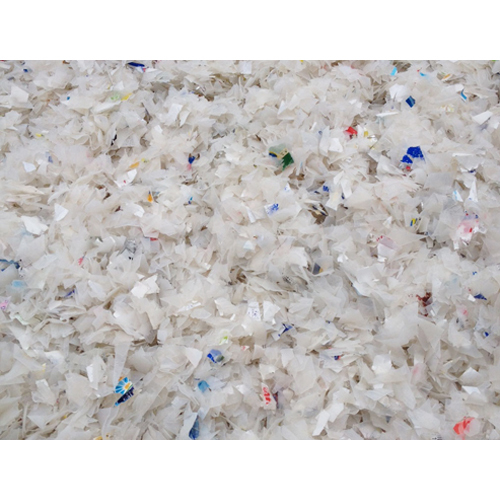 Recycled Hdpe Flakes By F.M.S ENTERPRISE