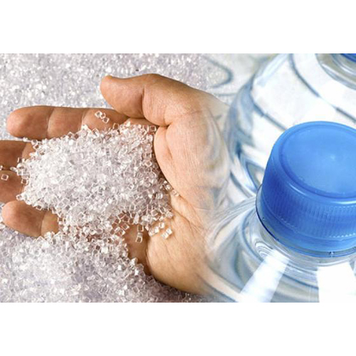 PET bottle Chips