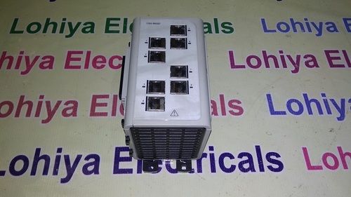 ALLEN BRADLEY INPUT OUTPUT MODULE