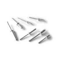 Solid Aluminium Rivets