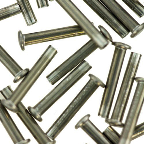 Round Head Aluminium Rivet