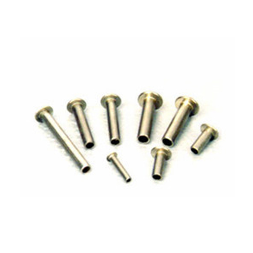 Iron Metal Hollow Rivets