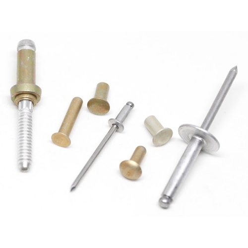 Mild Steel Rivet