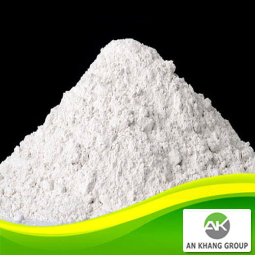 Ground Calcium Carbonate