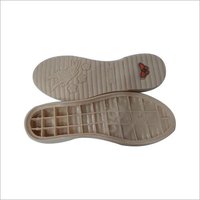 Ladies Heels PVC Sole