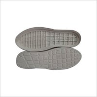 Mens Formal Shoes PVC Sole