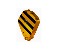 Traveling Block - Max Load Capacity Up To 9000 Kn, Various Sheave Configurations And Dimensions