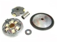 Standard Product Vespa Lml Front Pulley Variator Roller Assembly Part No. Sf1130456