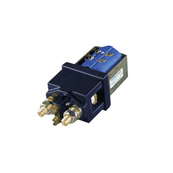 DC Power Contactor