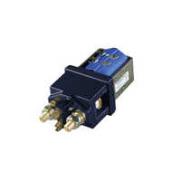 DC Power Contactor