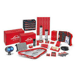 Linde Forklift Spare Parts