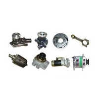 Heli Forklift Spare Parts