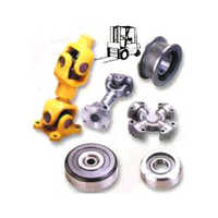 Voltas Forklift Spare Parts