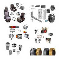Ace Forklift Spare Parts
