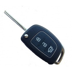 Hyundai Flip Key