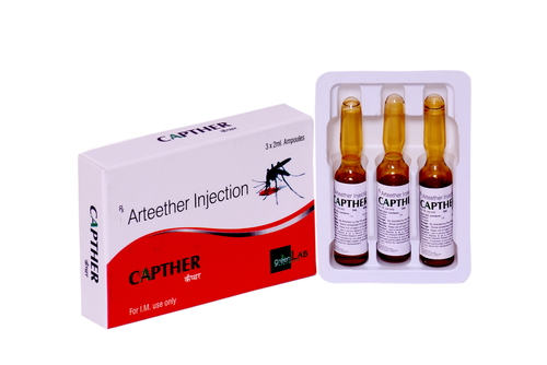 ALPHA BETA ARTEETHER-2ML