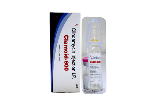CLINDAMYCIN I.P