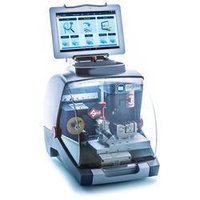 Automatic Key Cutting Machine