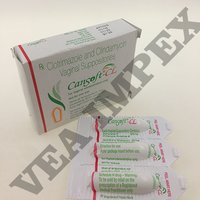 Cansoft Cl Vaginal Suppositories