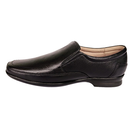Mens Black Formal Shoes