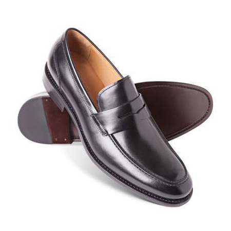 Mens Brown Shoes