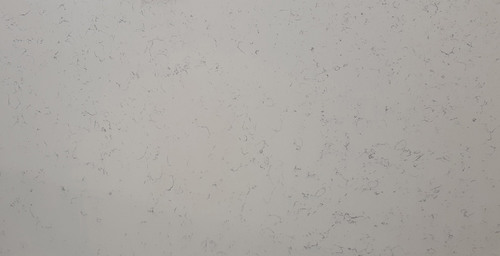 Acqua Mayabay - Quartz 12mm Thickness White | Durable Elegant Stain-Resistant Polished Finish