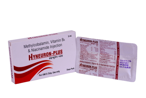 MECOBALMIN-1000MCG+VITAMINS