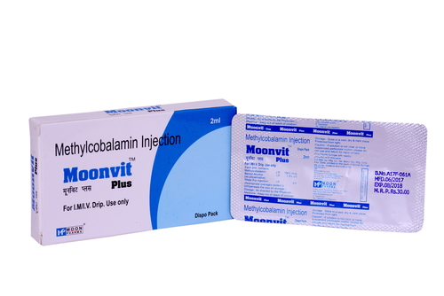 METHYCOBALMIN-1500MCG