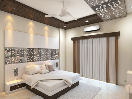 Residence Interior Service
