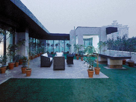 Office Interior Service