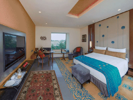 Hotel Suite Room Interior Service