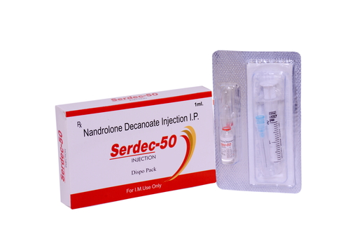 NANDROLONE DECONATE-50MG