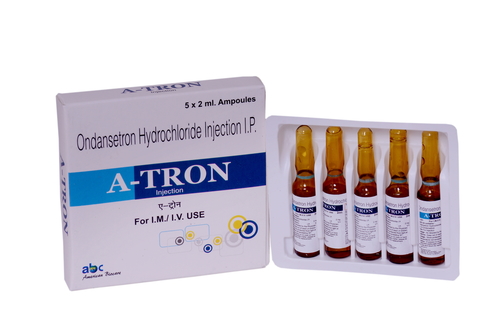 Third Party human liquid Injections