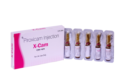 PIROXICAM-2ML