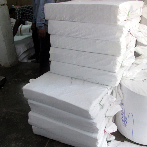 Plastic Packing Sheets