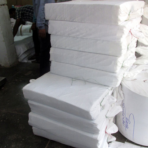 Plastic Packing Sheets