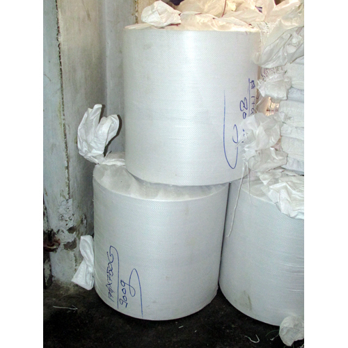 Synthetic Packaging Roll