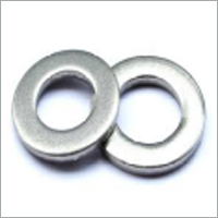 Zink Coated Washer