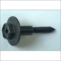 Philips Collar Self Tapping Bolt