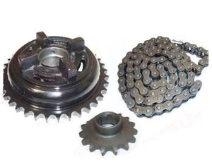 royal enfield classic 350 chain sprocket