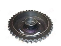 diamond chain sprocket for royal enfield