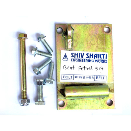 507 Beat Petrol Bolt Belt