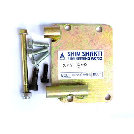 XUV 500 Bolt Belt