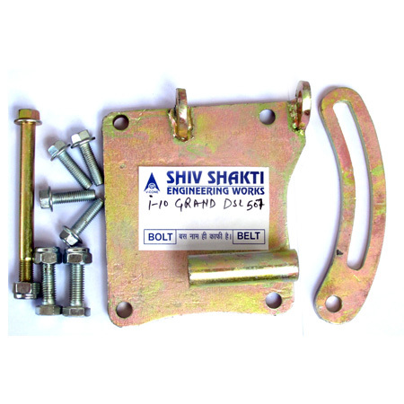 I 10 Grand DSL 507 Bolt Belt