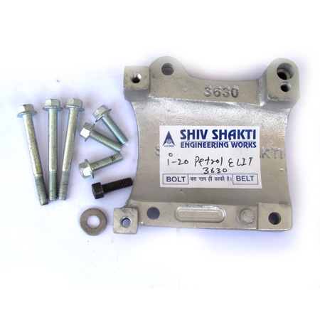 I 20 Petrol Elit 3630 Bolt Belt