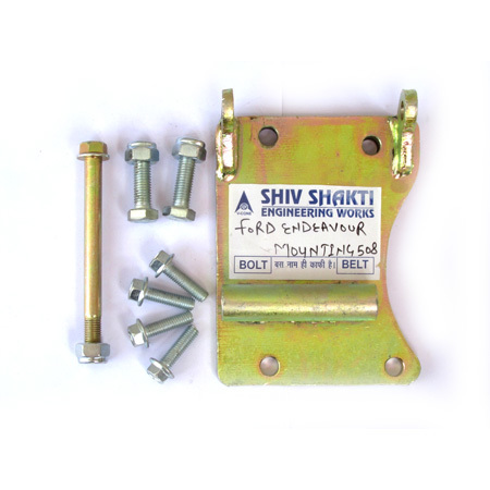 4508 Ford Endeavour Mounting Bolt Belt