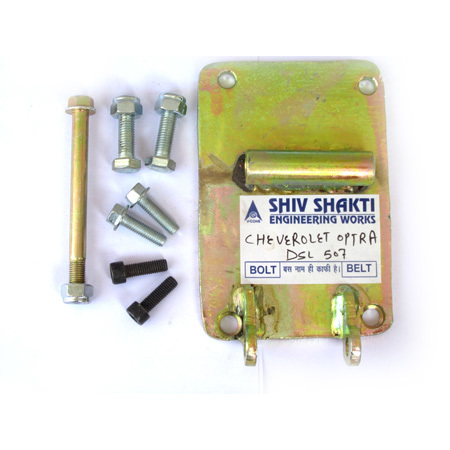 Cheverolet Tavera Plet Non P.S Bolt and Belt