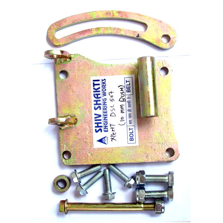 Xcent DSL 507 10 mm Metal Mounting Bolt