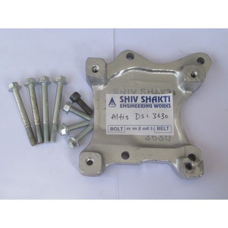 Atlis DSL 3630 Belt Mounting Bolt