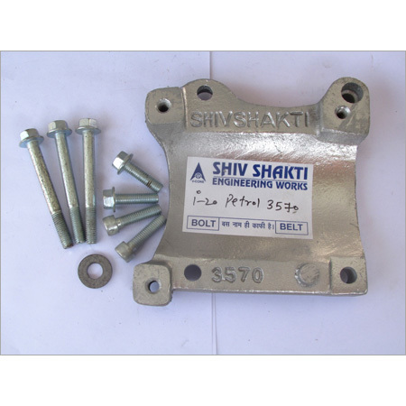 I 20 Petrol 3570 Bolt Belt